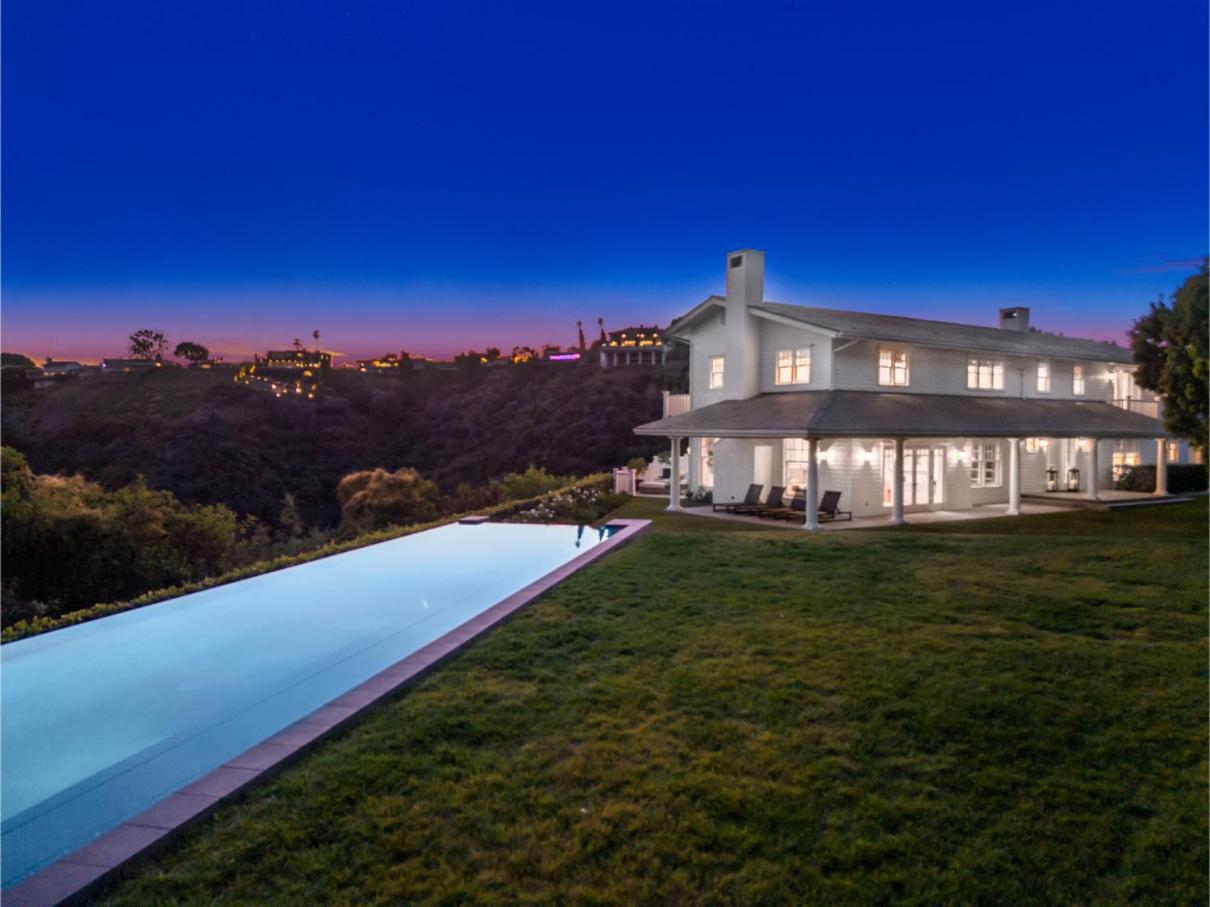 Villa Stradella Hideaway