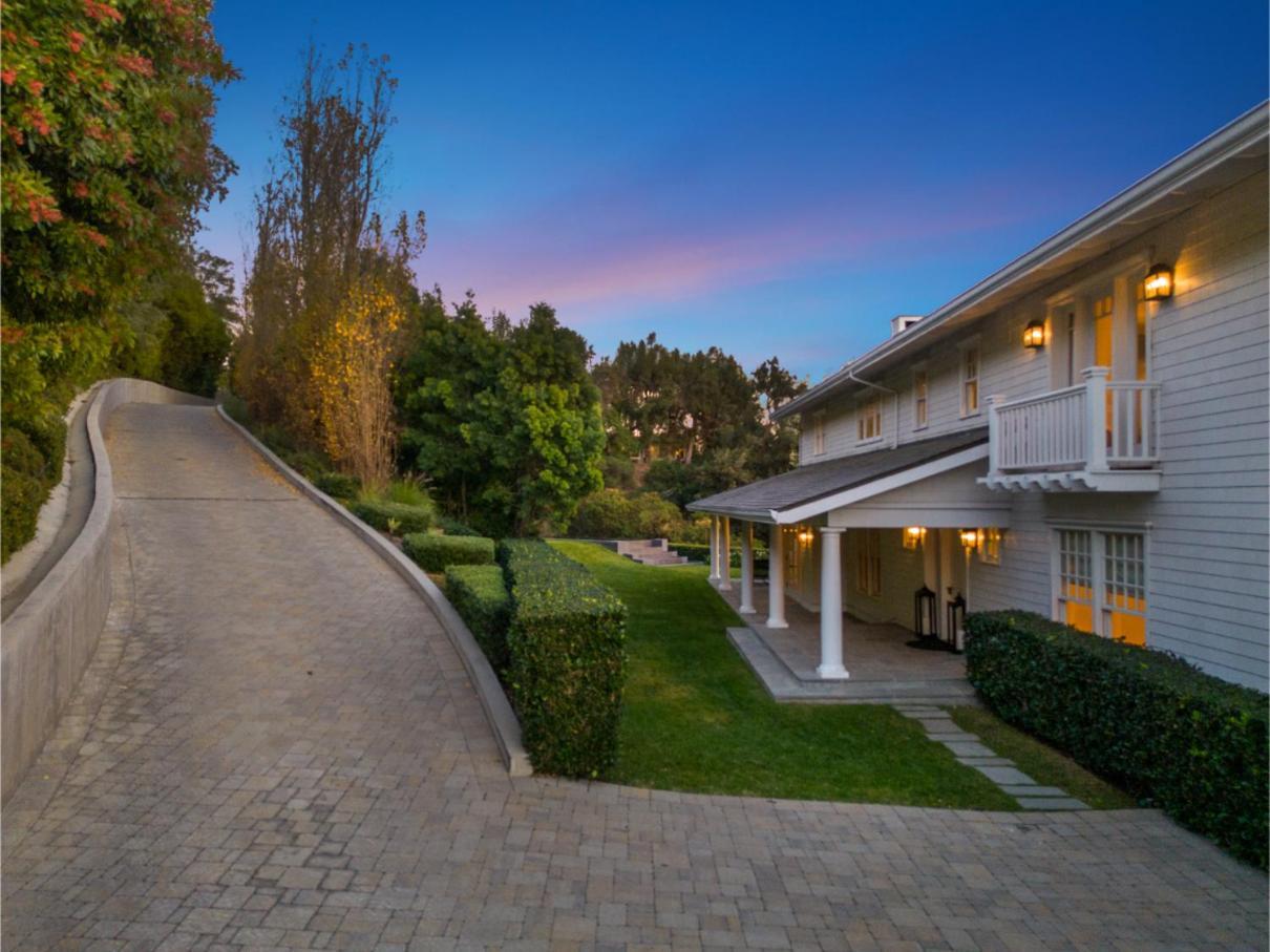 Stradella Hideaway Los Angeles