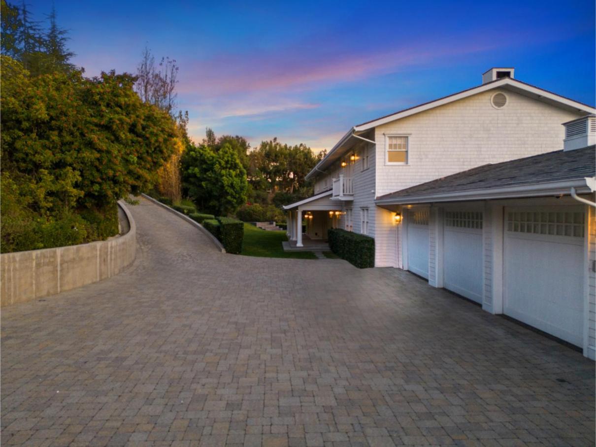 Stradella Hideaway Los Angeles