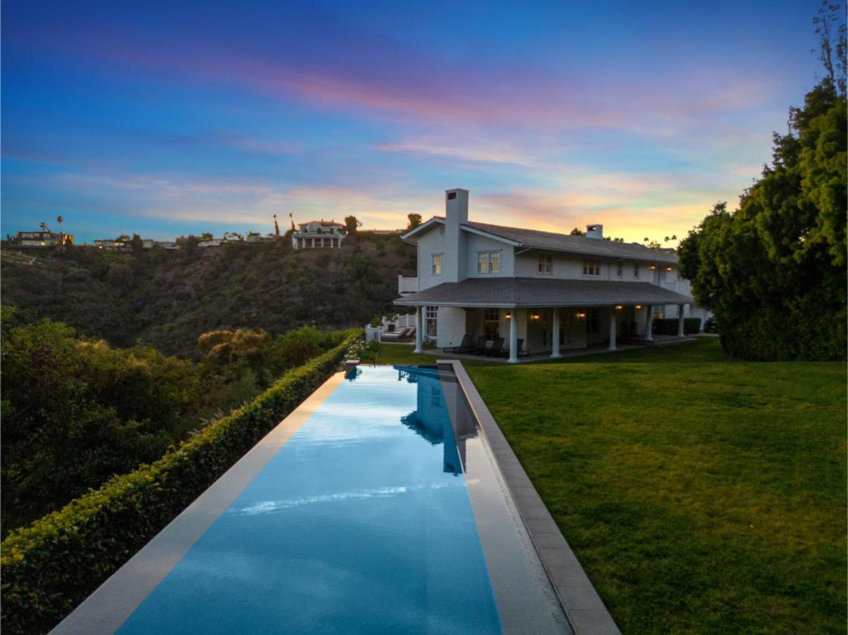 Villa Stradella Hideaway