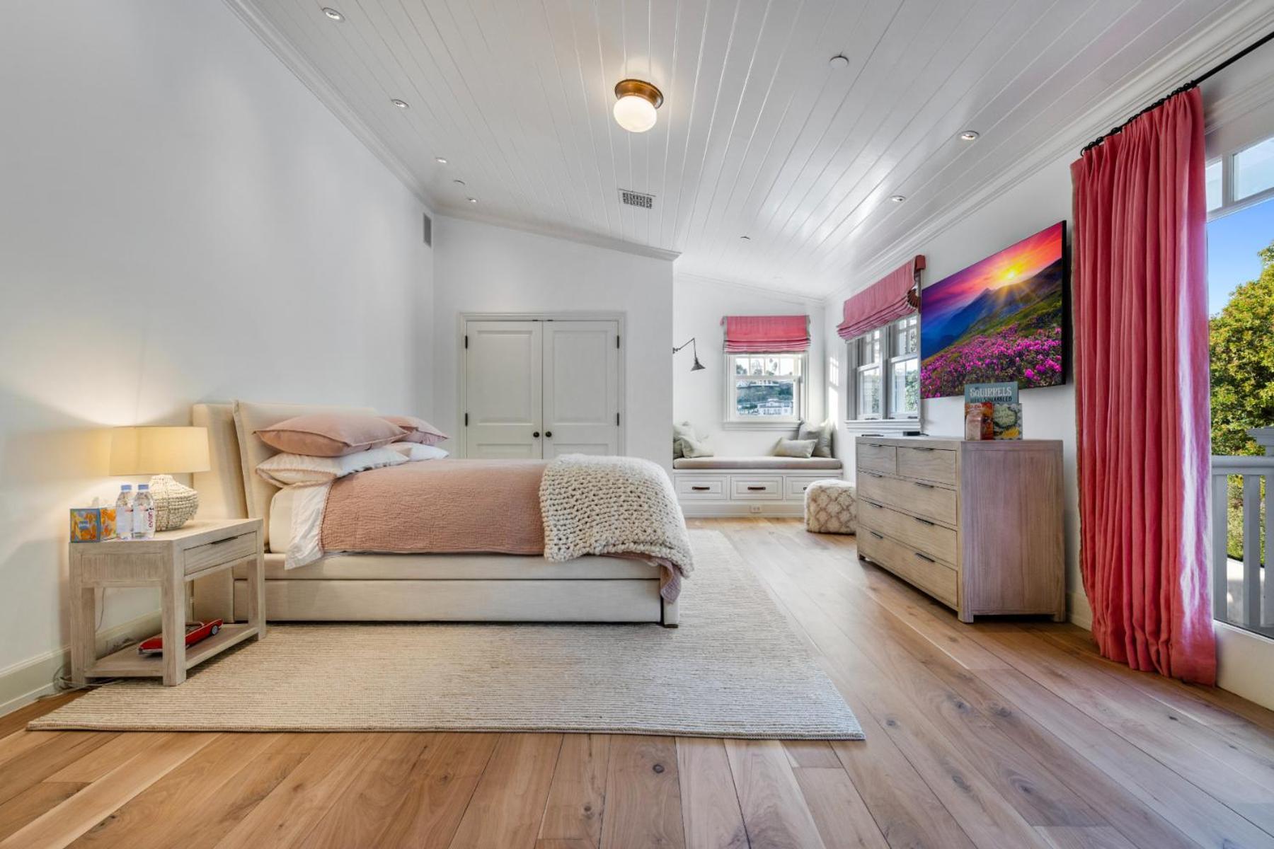 Villa Stradella Hideaway Los Angeles