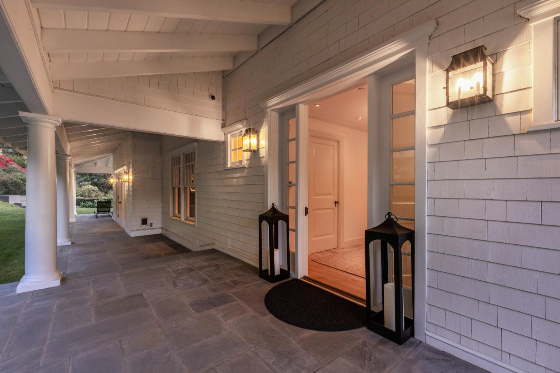Stradella Hideaway