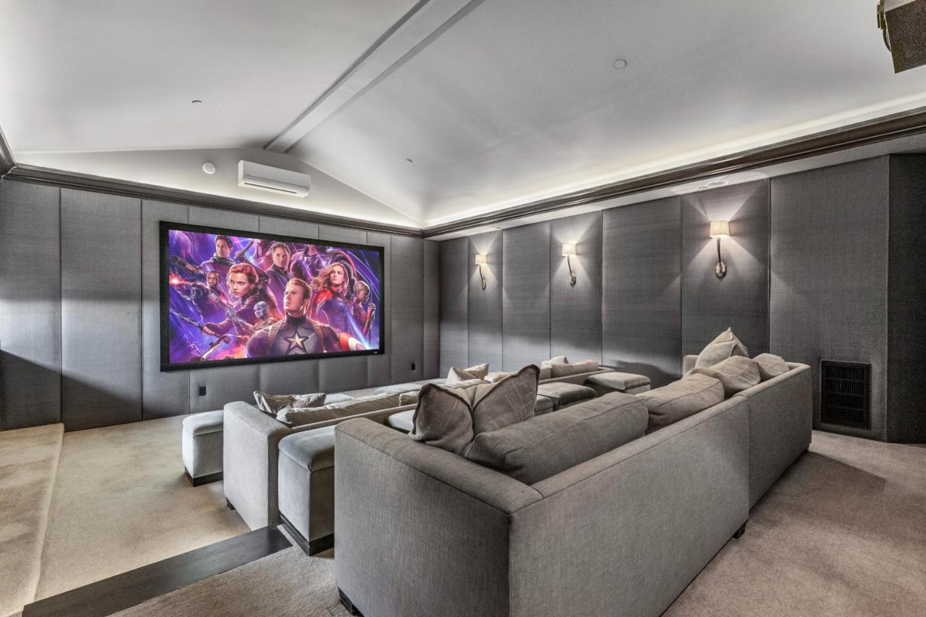 Stradella Hideaway