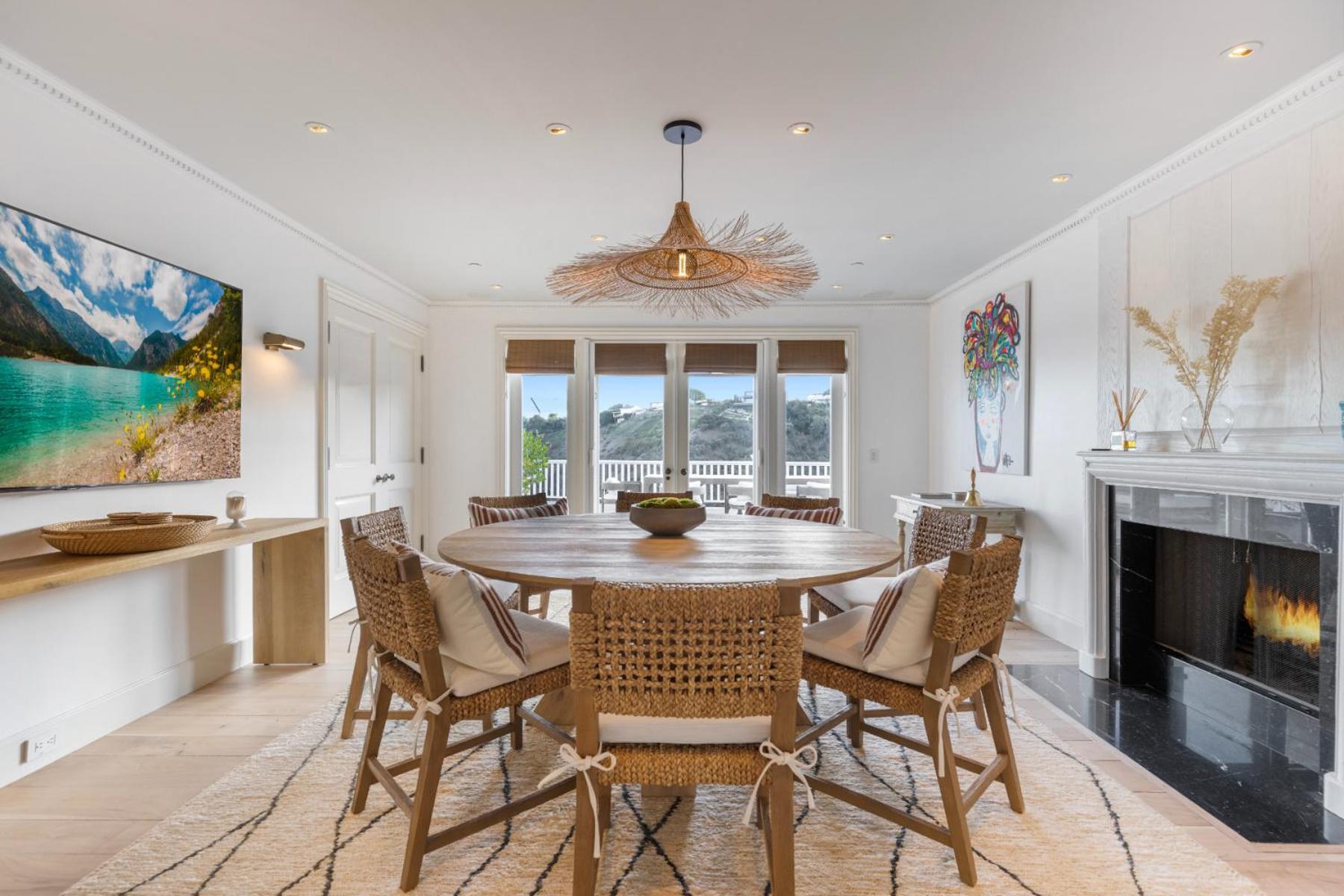 Stradella Hideaway