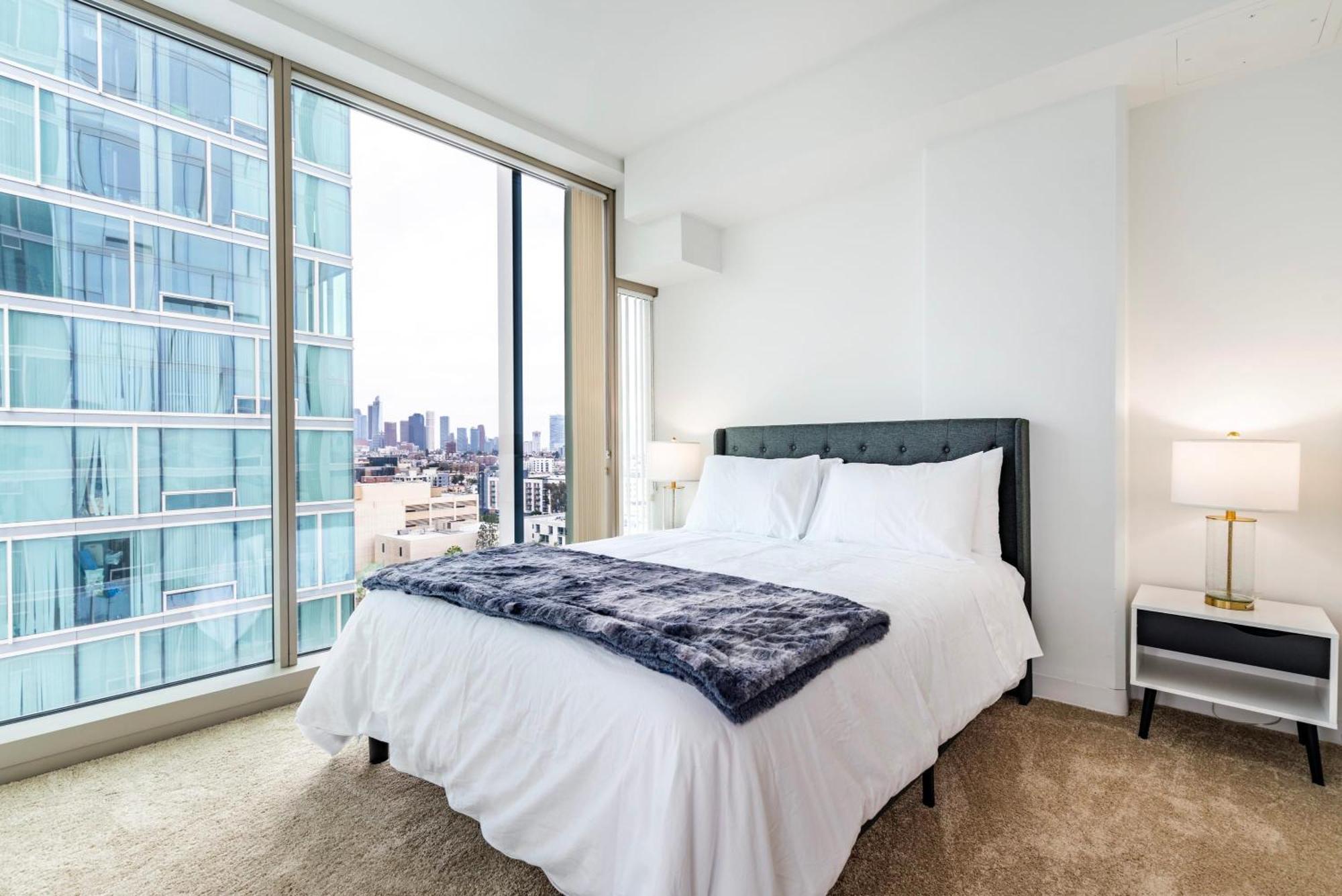 2br Luxury Highrise Retreat Vt