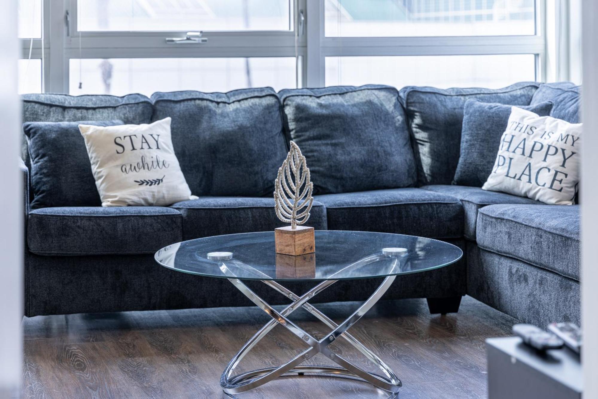 Apartment 2 Bed 2 Bath X Street La Live, Convention Center, Microsoft Theater