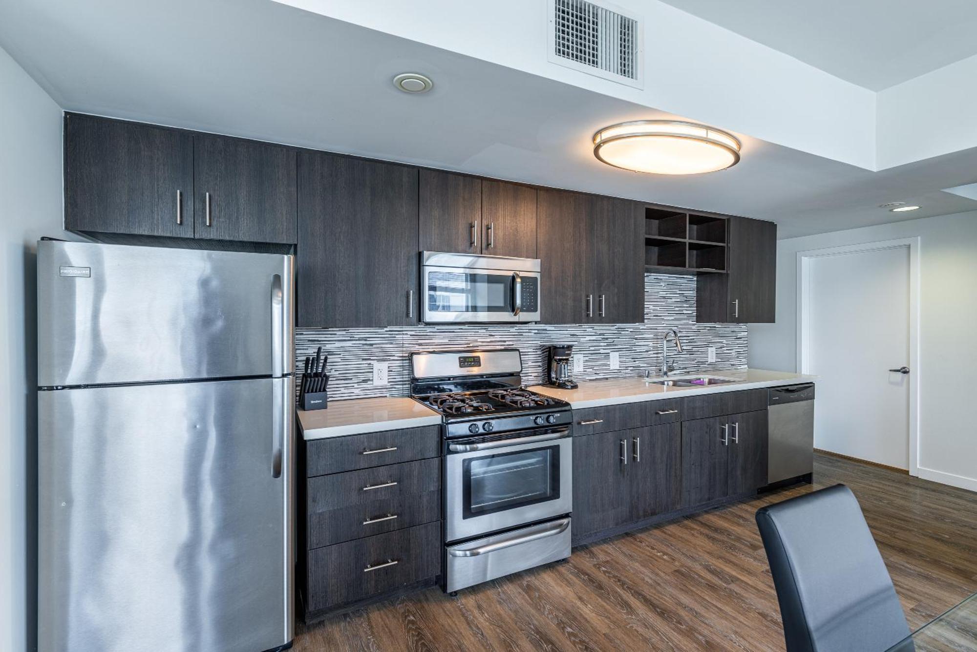 2 Bed 2 Bath X Street La Live, Convention Center, Microsoft Theater Apartment Los Angeles
