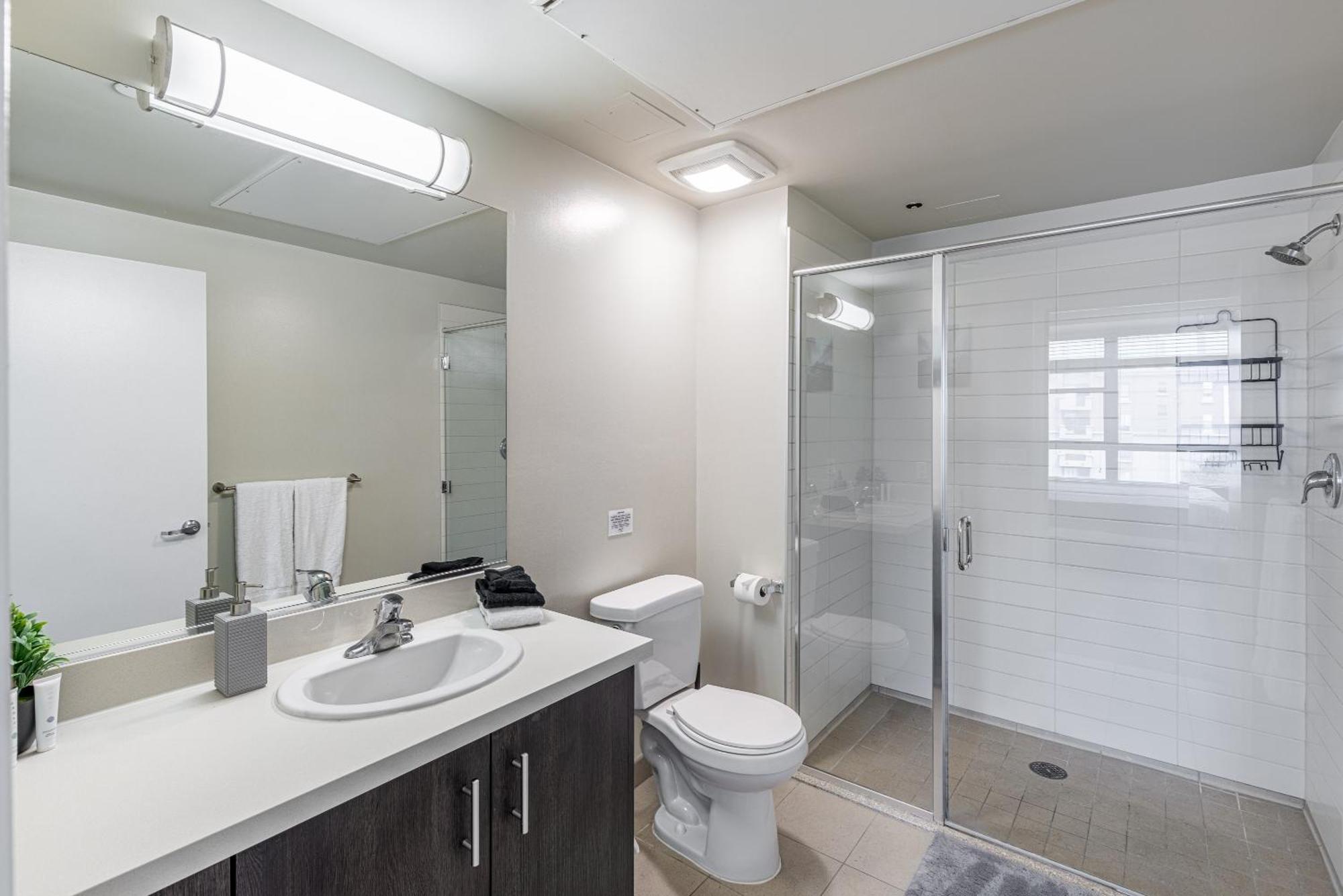 Apartment 2 Bed 2 Bath X Street La Live, Convention Center, Microsoft Theater