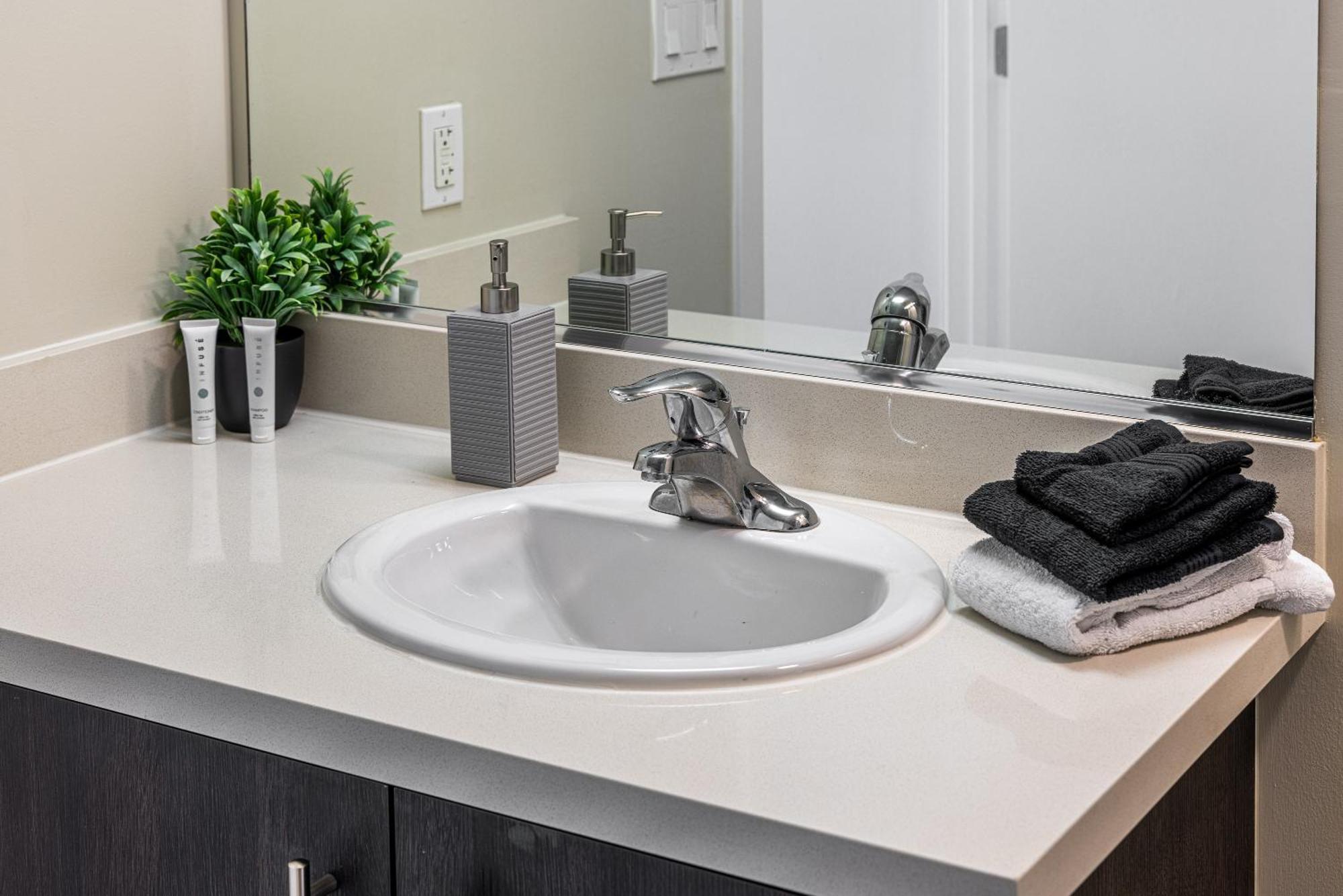 2 Bed 2 Bath X Street La Live, Convention Center, Microsoft Theater