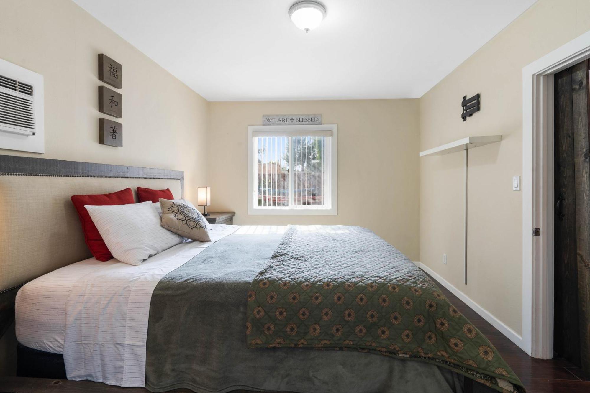 Holiday home 1 Bd In La Perfect For Long Term