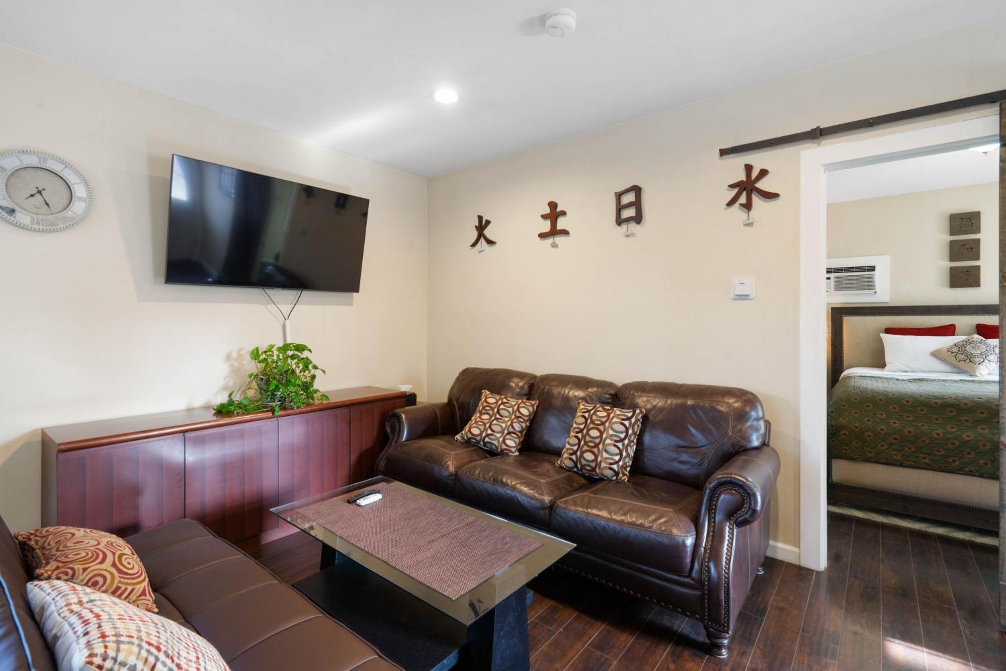 Holiday home 1 Bd In La Perfect For Long Term *