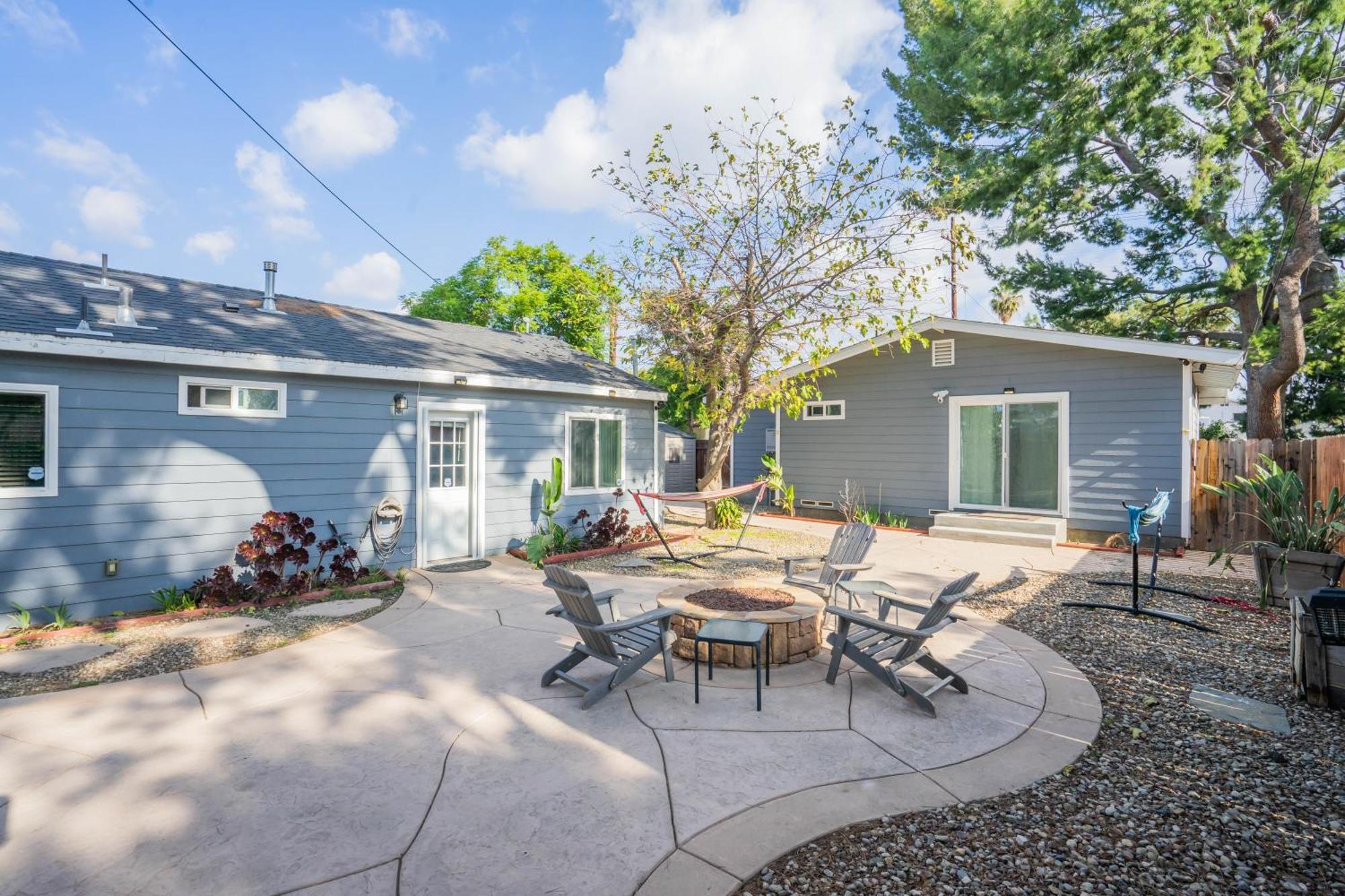1 Bd In La Perfect For Long Term Holiday home Los Angeles