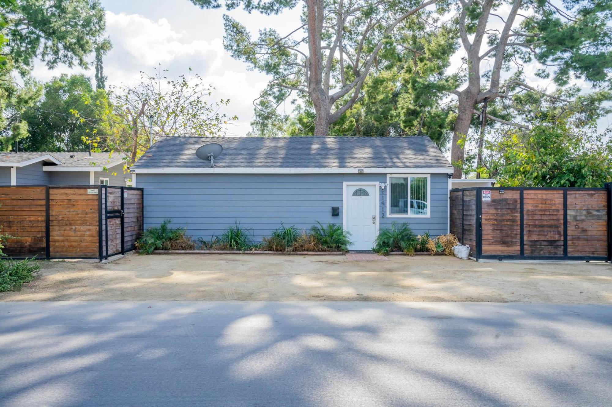 1 Bd In La Perfect For Long Term Holiday home Los Angeles