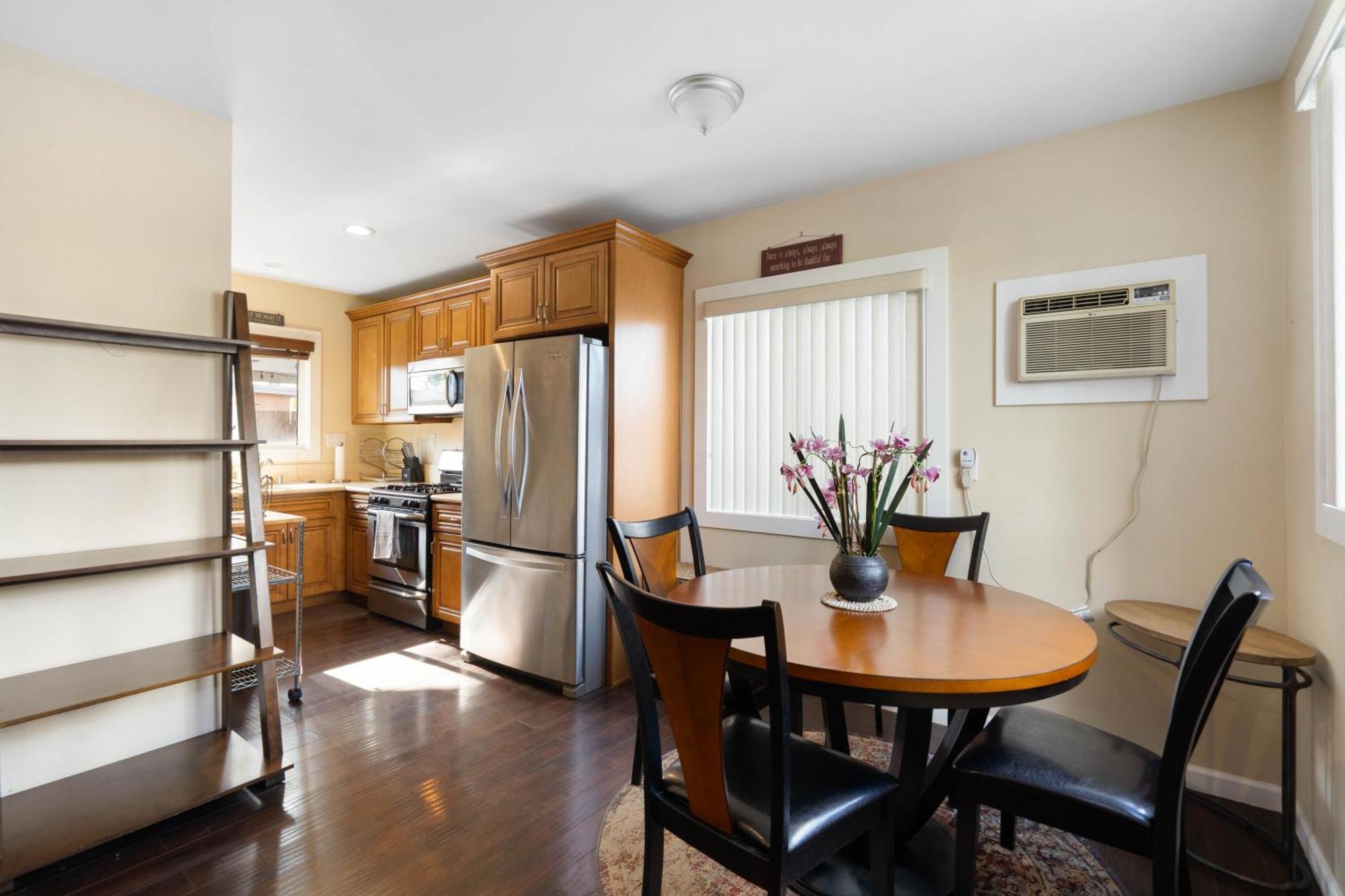 Holiday home 1 Bd In La Perfect For Long Term *