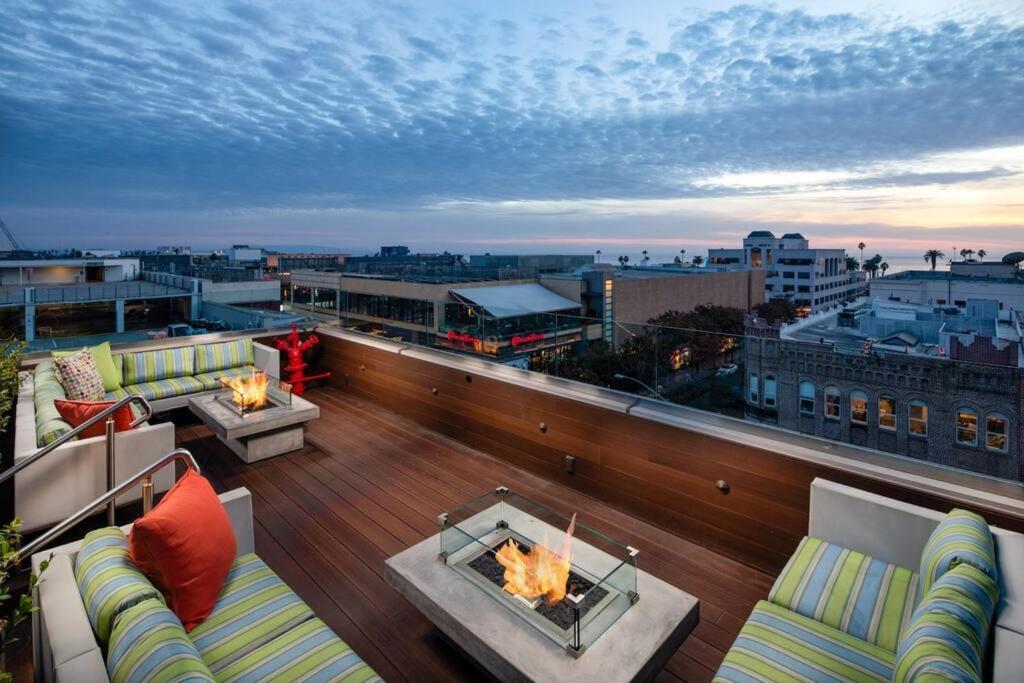 Apartment The Garnet - Full Ocean View 2br W Private Rooftop *