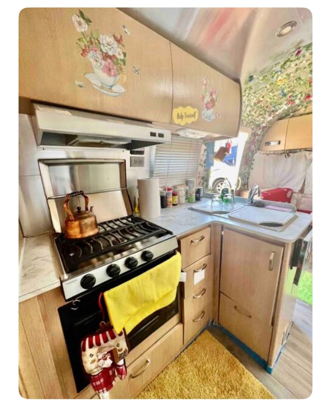 Airstream Get Away! * Los Angeles
