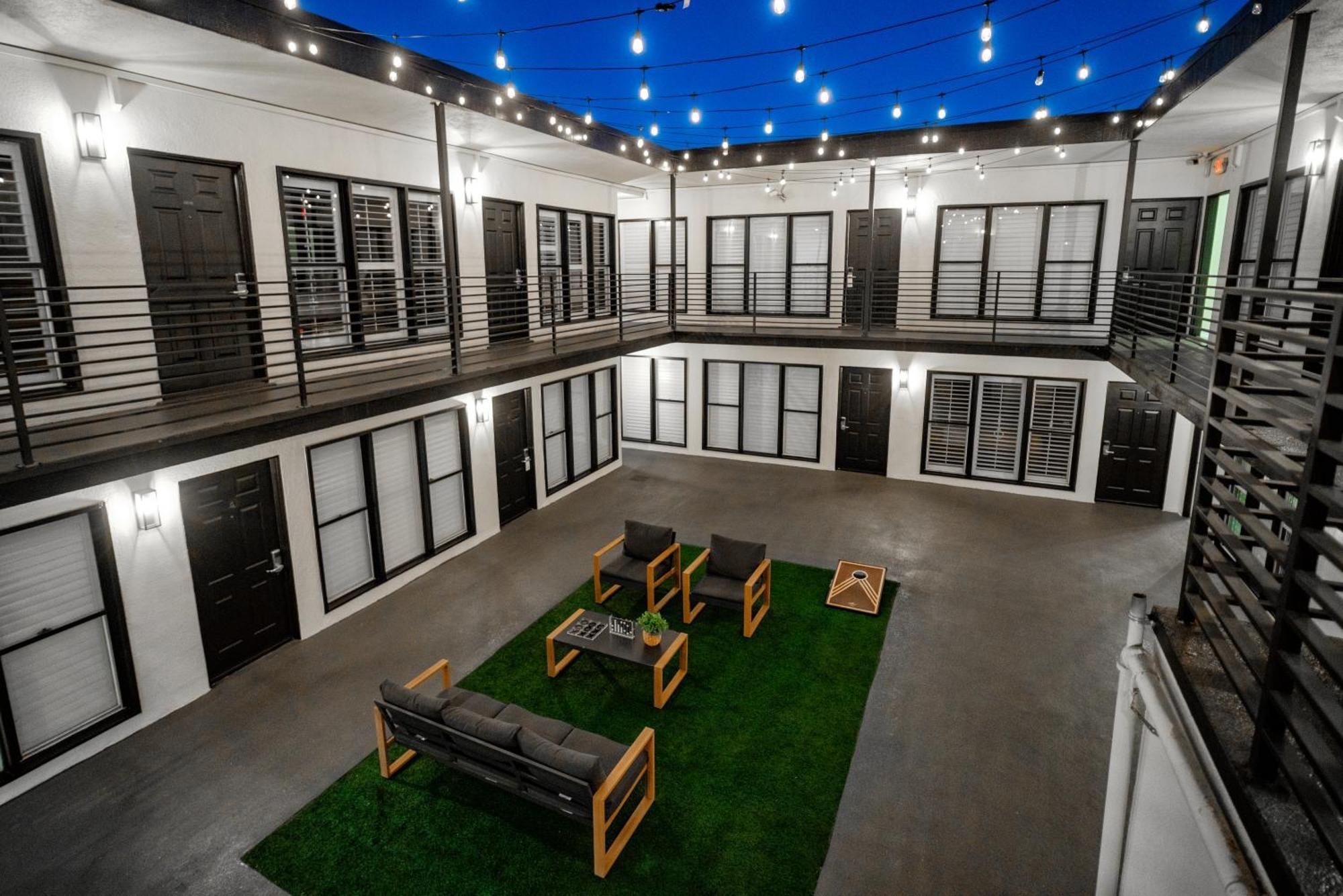 Lyfe & By Aga - Beverly Hills Los Angeles