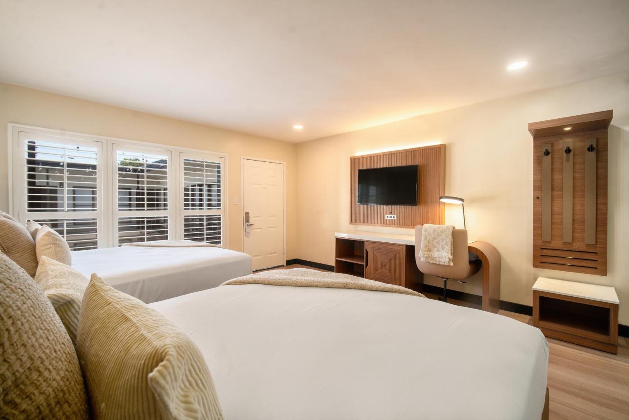 Lyfe & By Aga - Beverly Hills Alojamento
