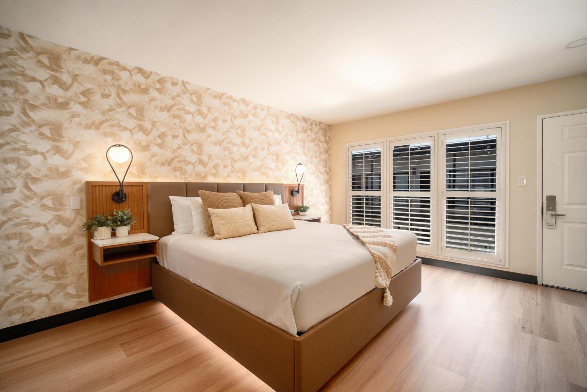 Lyfe & By Aga - Beverly Hills Alojamento *