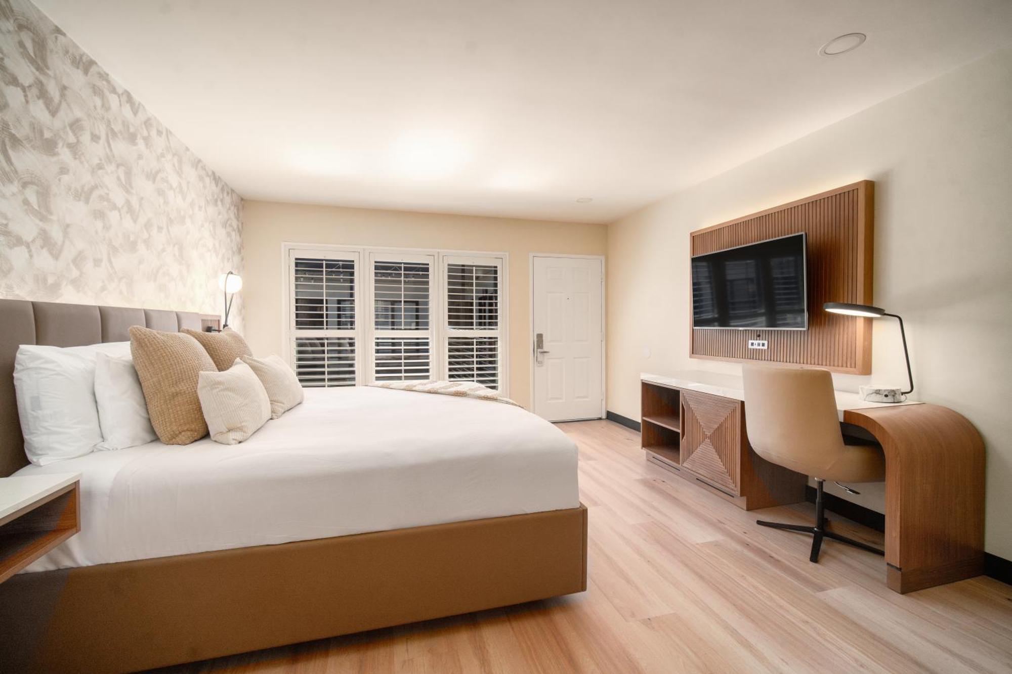 Alojamento Lyfe & By Aga - Beverly Hills Los Angeles