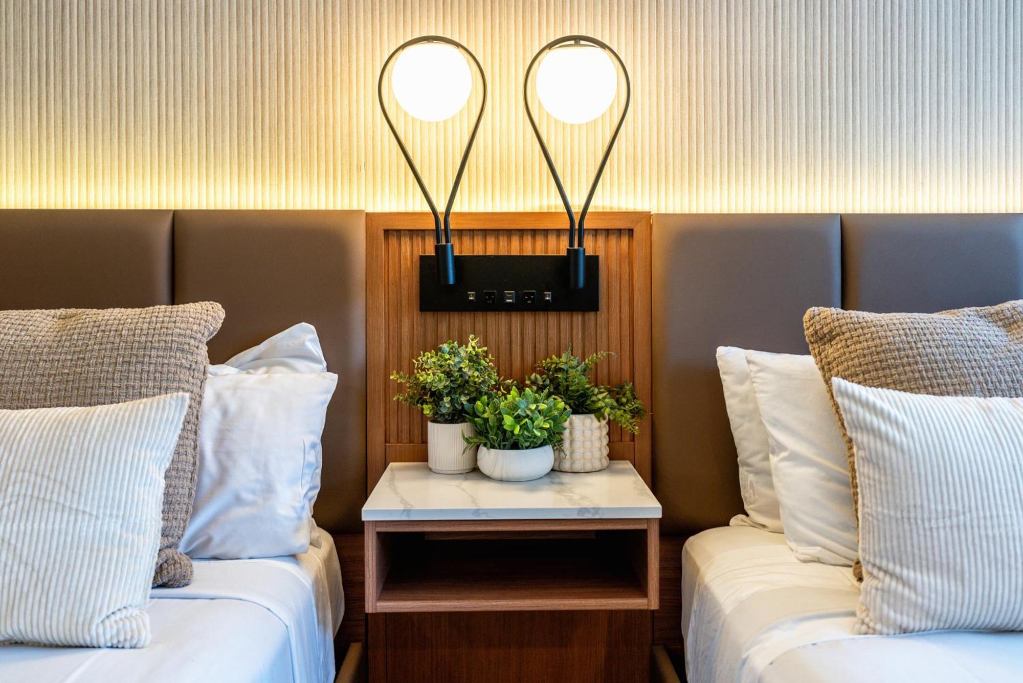 Lyfe & By Aga - Beverly Hills *