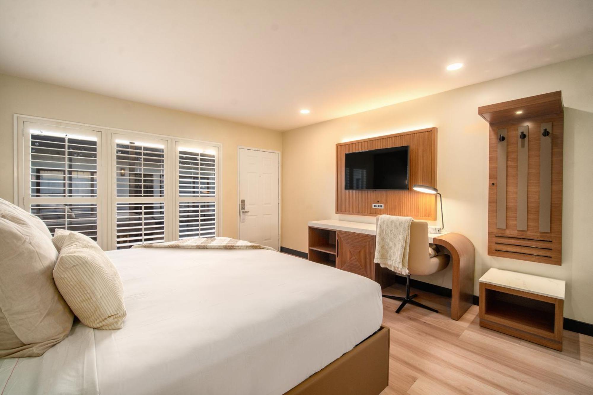 Alojamento Lyfe & By Aga - Beverly Hills Los Angeles