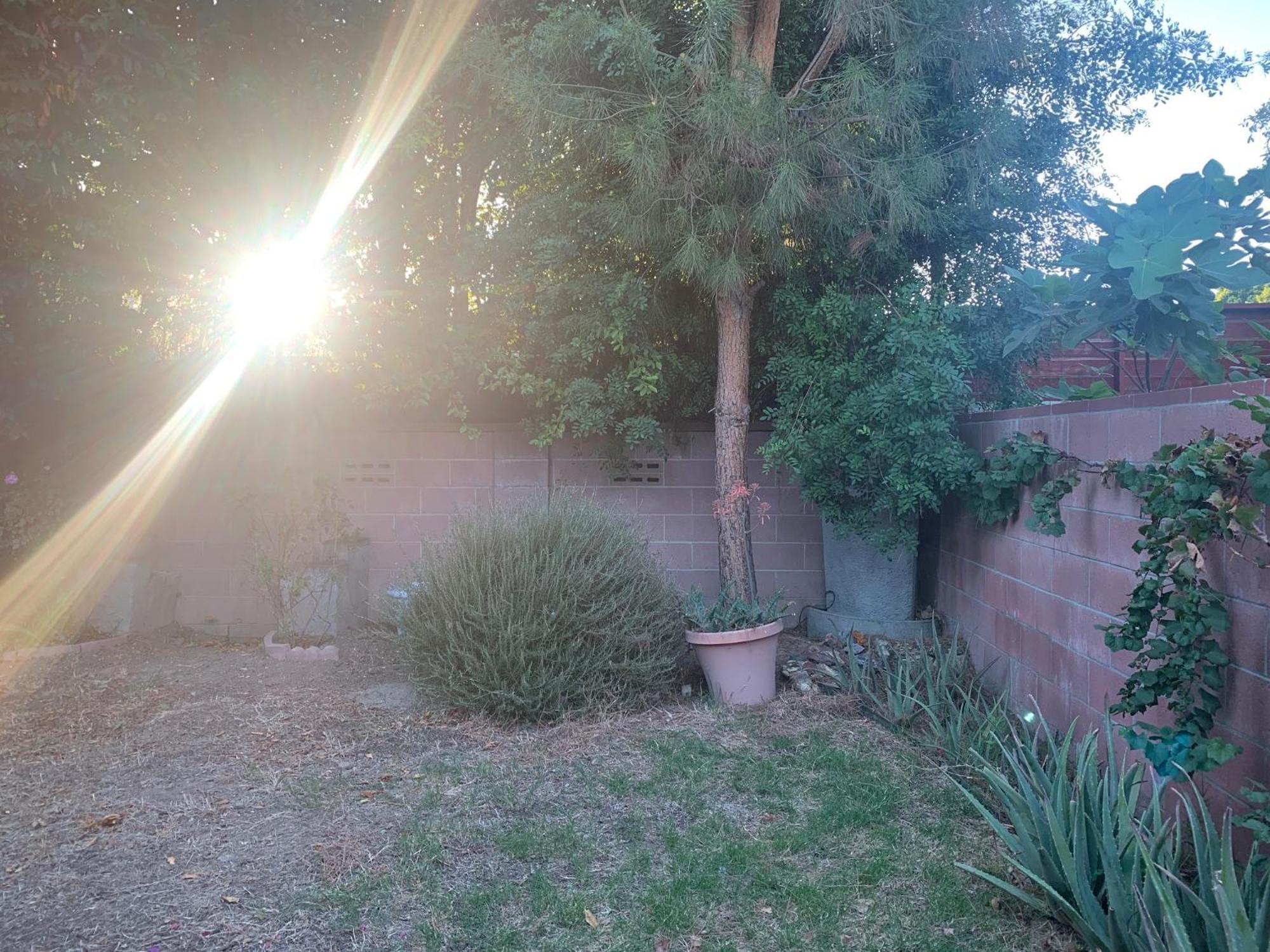 Art At 8509 Fullbright Avenue, Winnetka, Ca, 91306 * Los Angeles