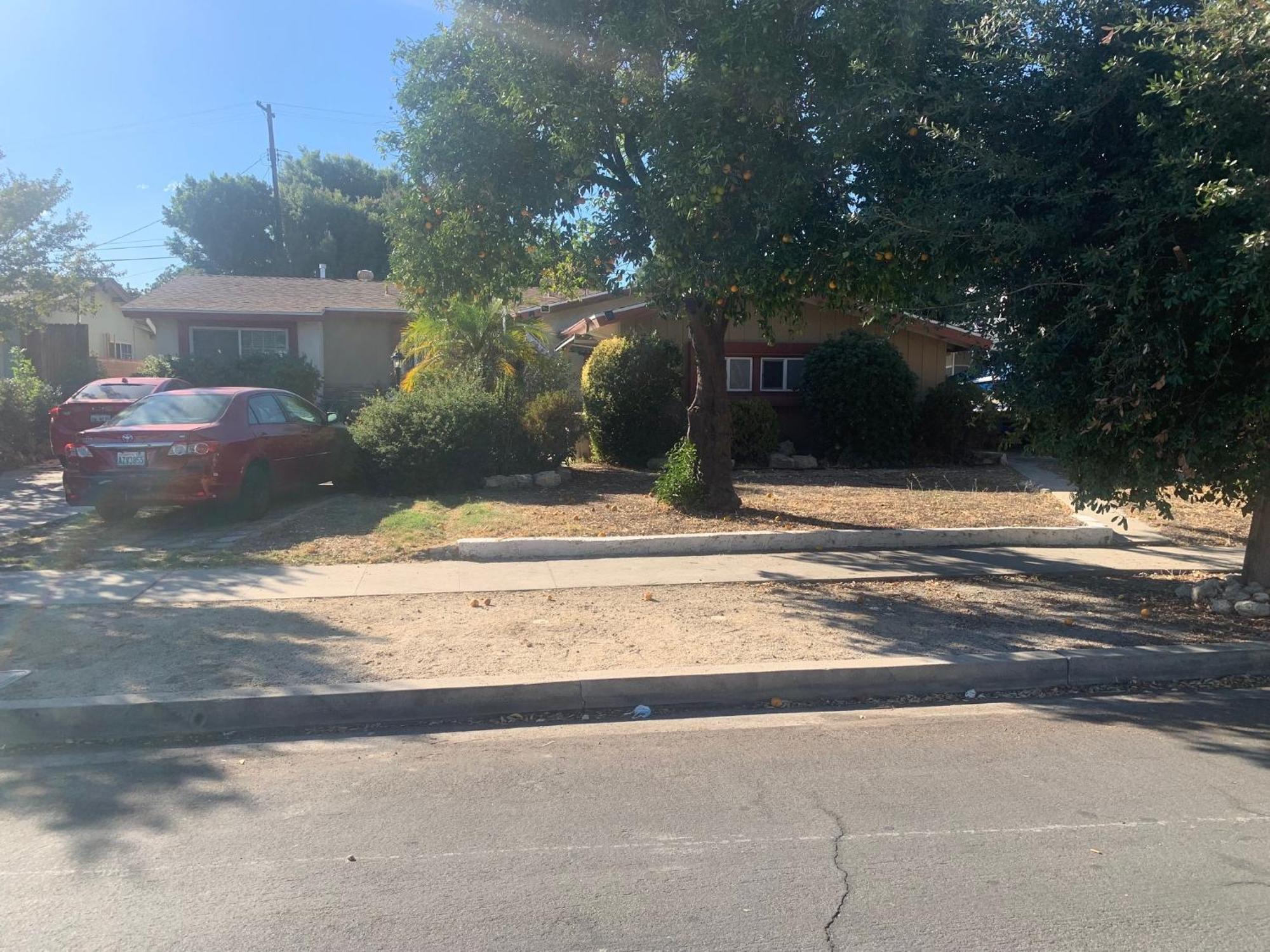 Art At 8509 Fullbright Avenue, Winnetka, Ca, 91306