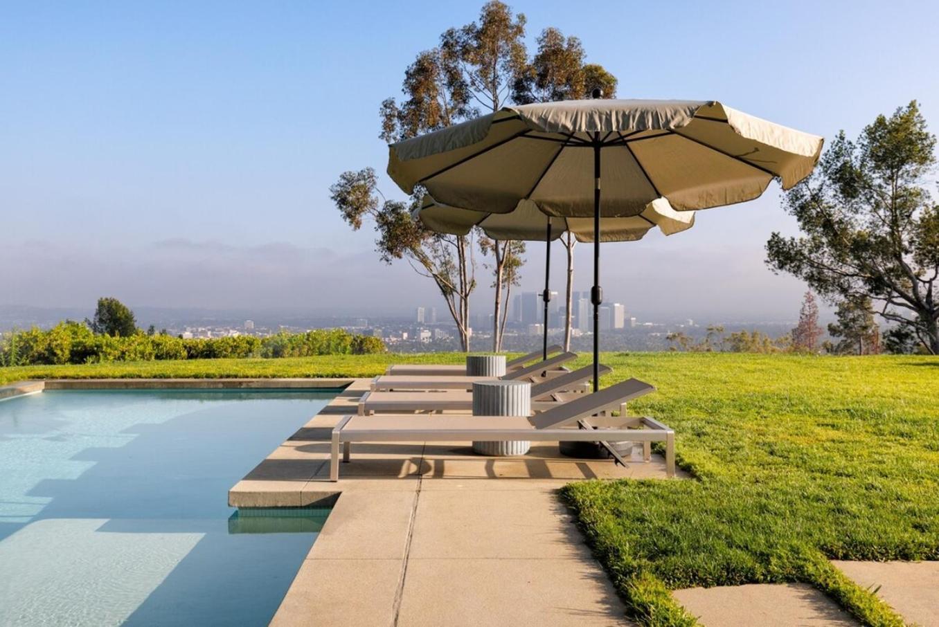 Vue Modern Los Angeles