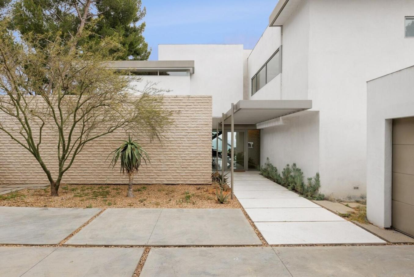 Villa Vue Modern