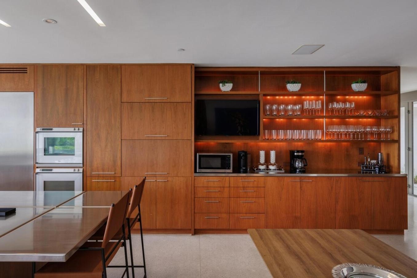 Vue Modern Villa Los Angeles