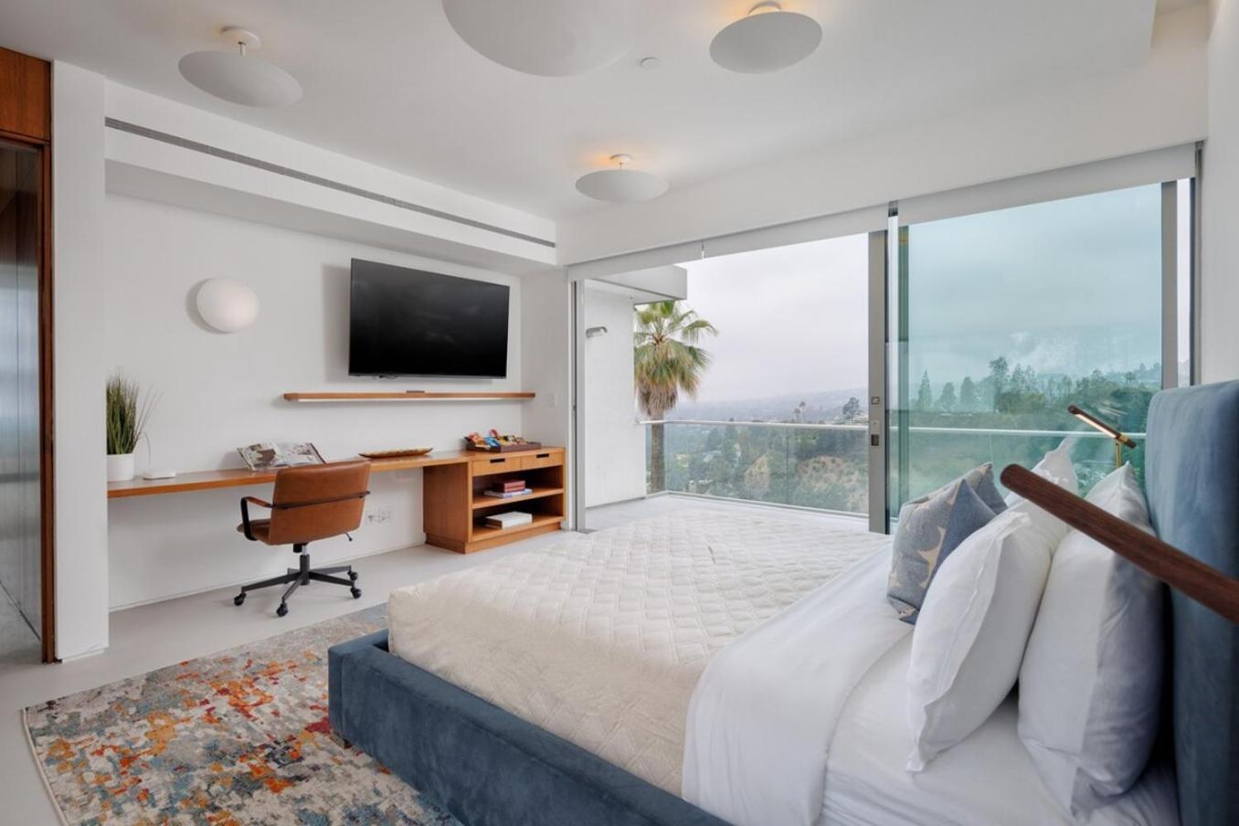 Villa Vue Modern Los Angeles