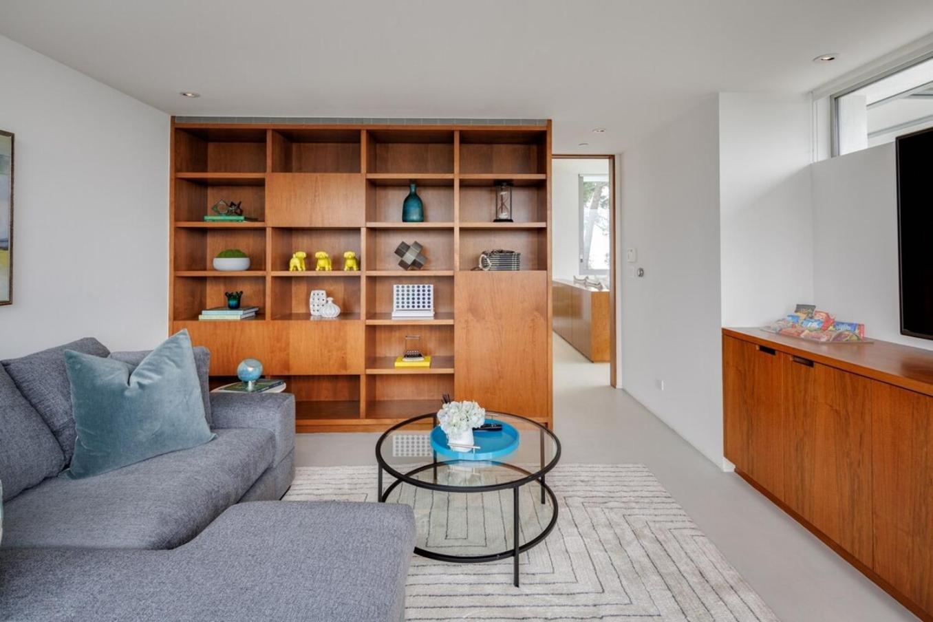 Vue Modern Los Angeles