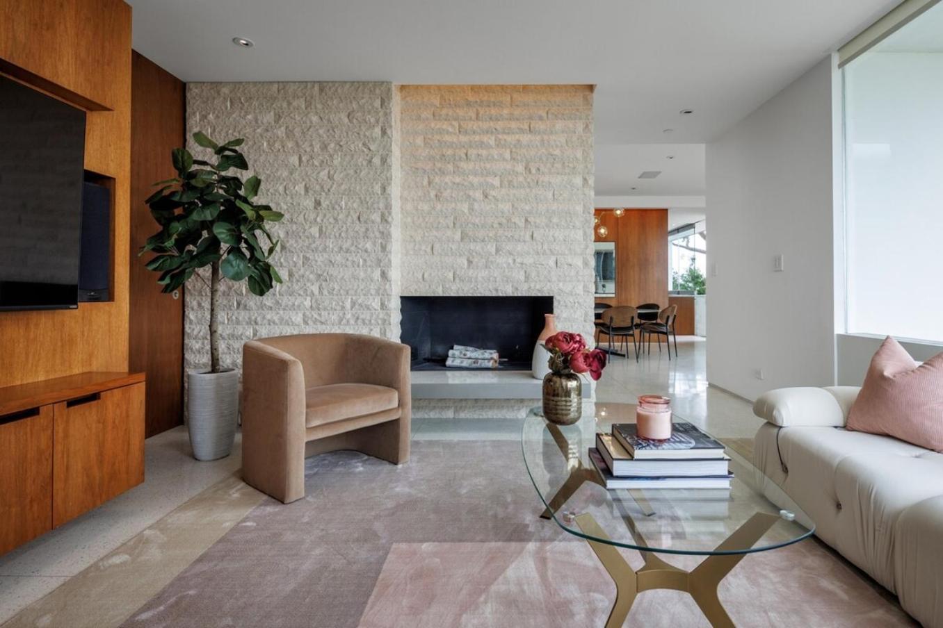 Villa Vue Modern Los Angeles