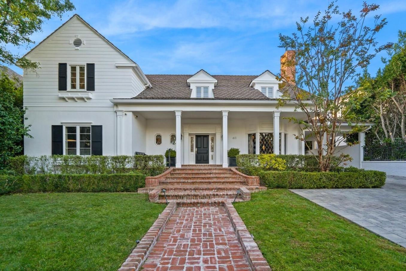 Hearst Estate * Los Angeles