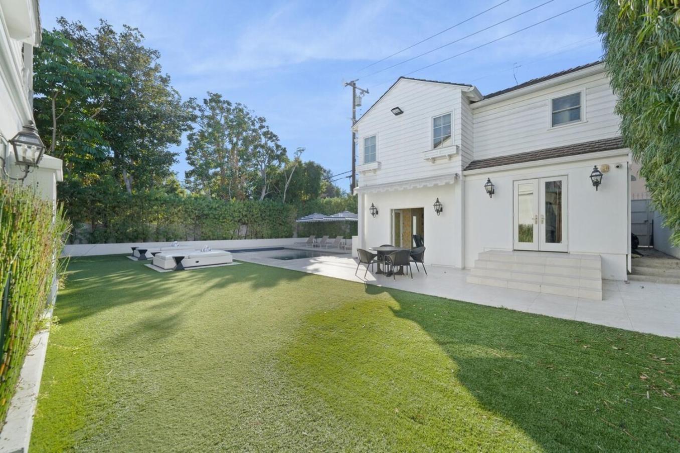 Villa Hearst Estate *