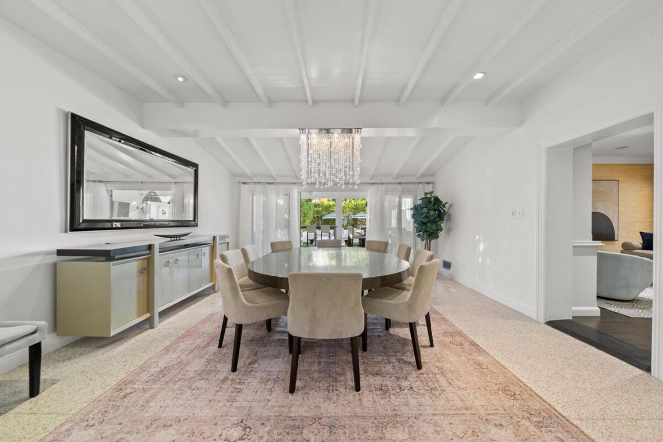 Hearst Estate Villa Los Angeles
