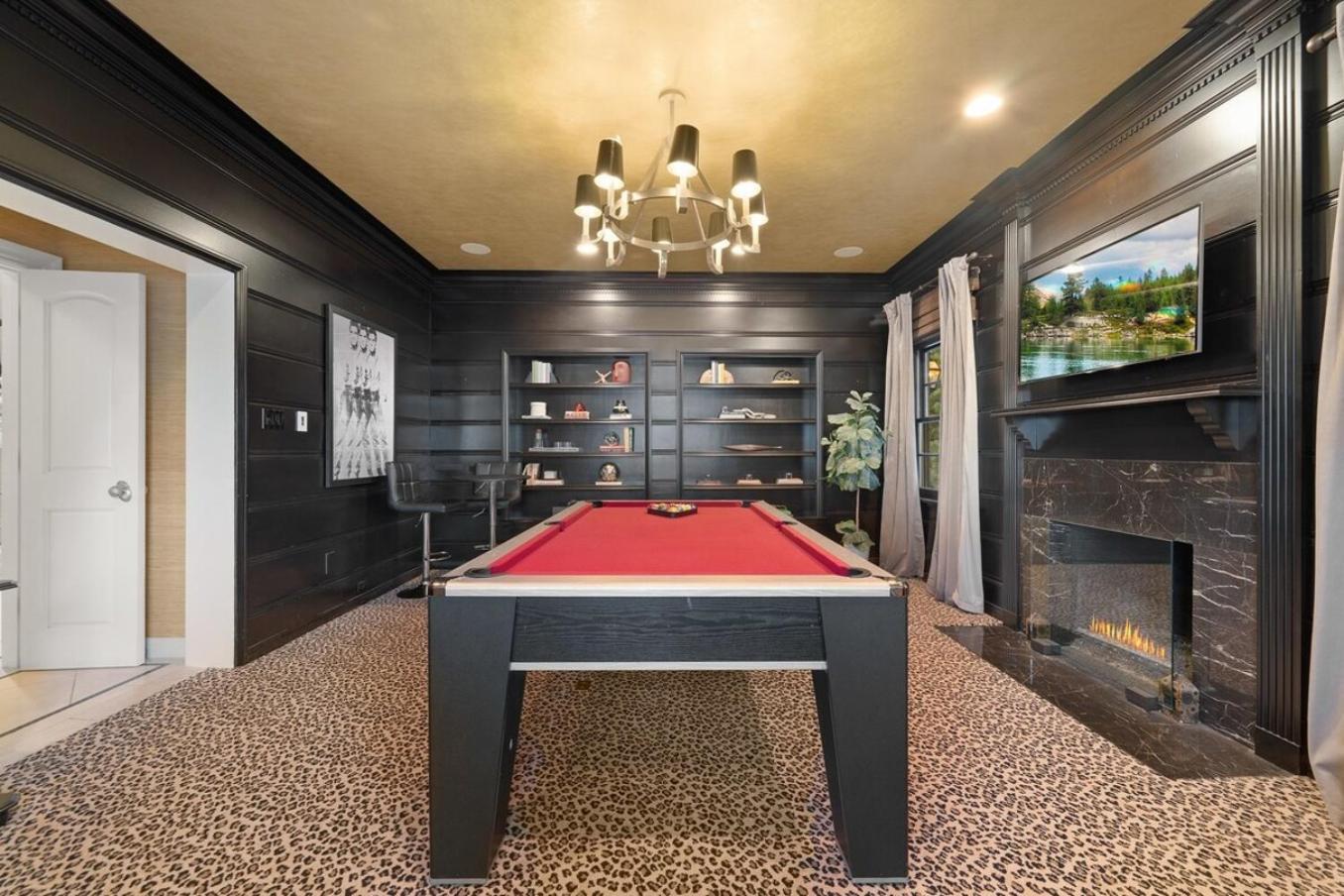 Hearst Estate * Los Angeles