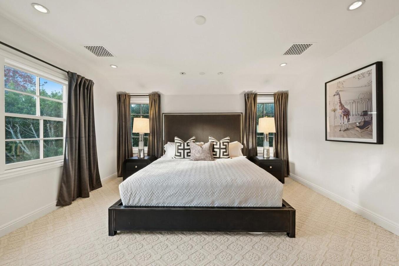 Villa Hearst Estate *