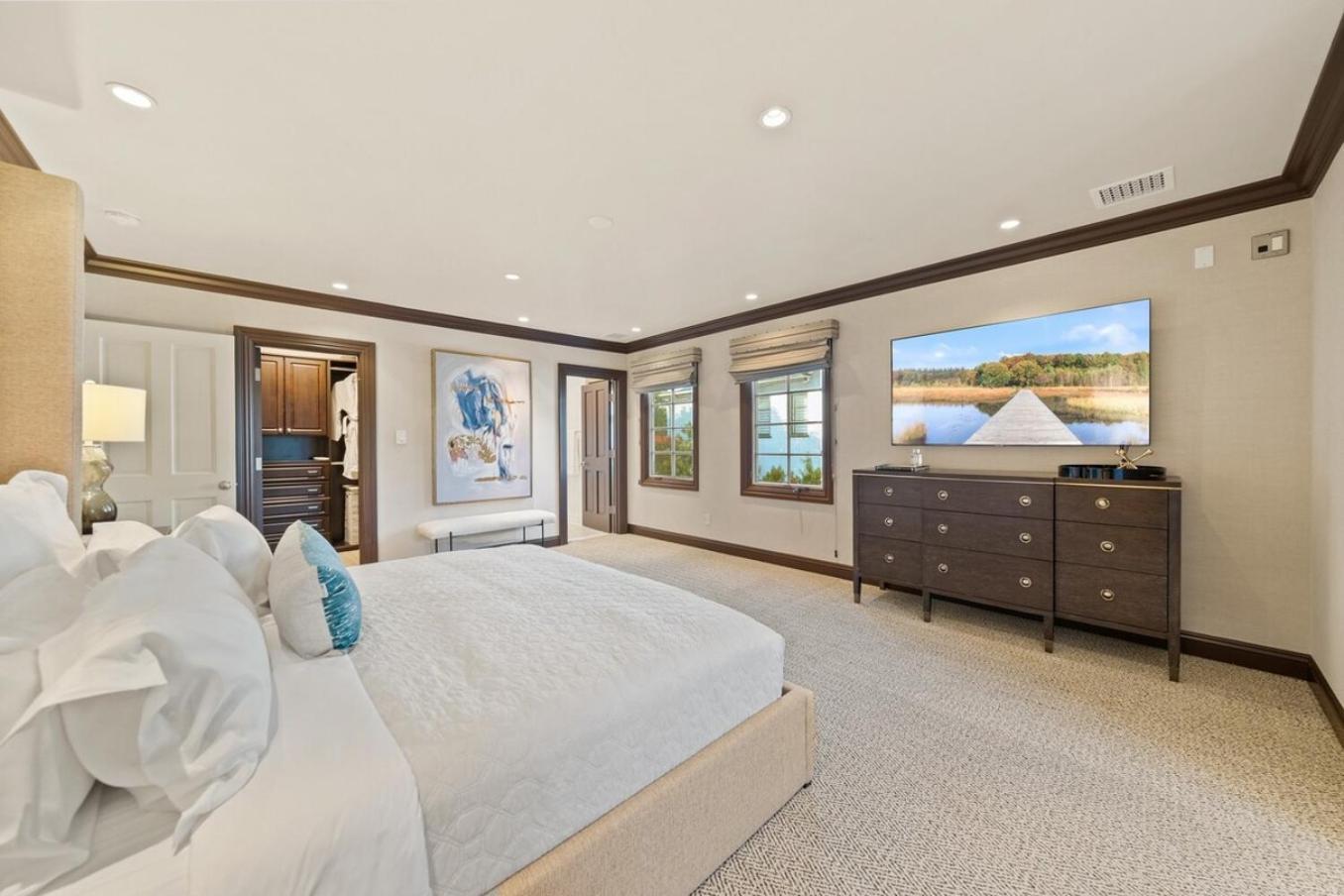 Villa Hearst Estate *