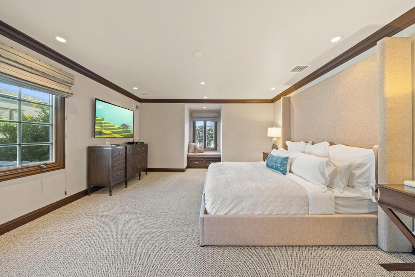 Hearst Estate Villa