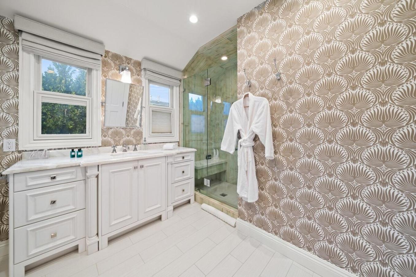 Hearst Estate Villa *