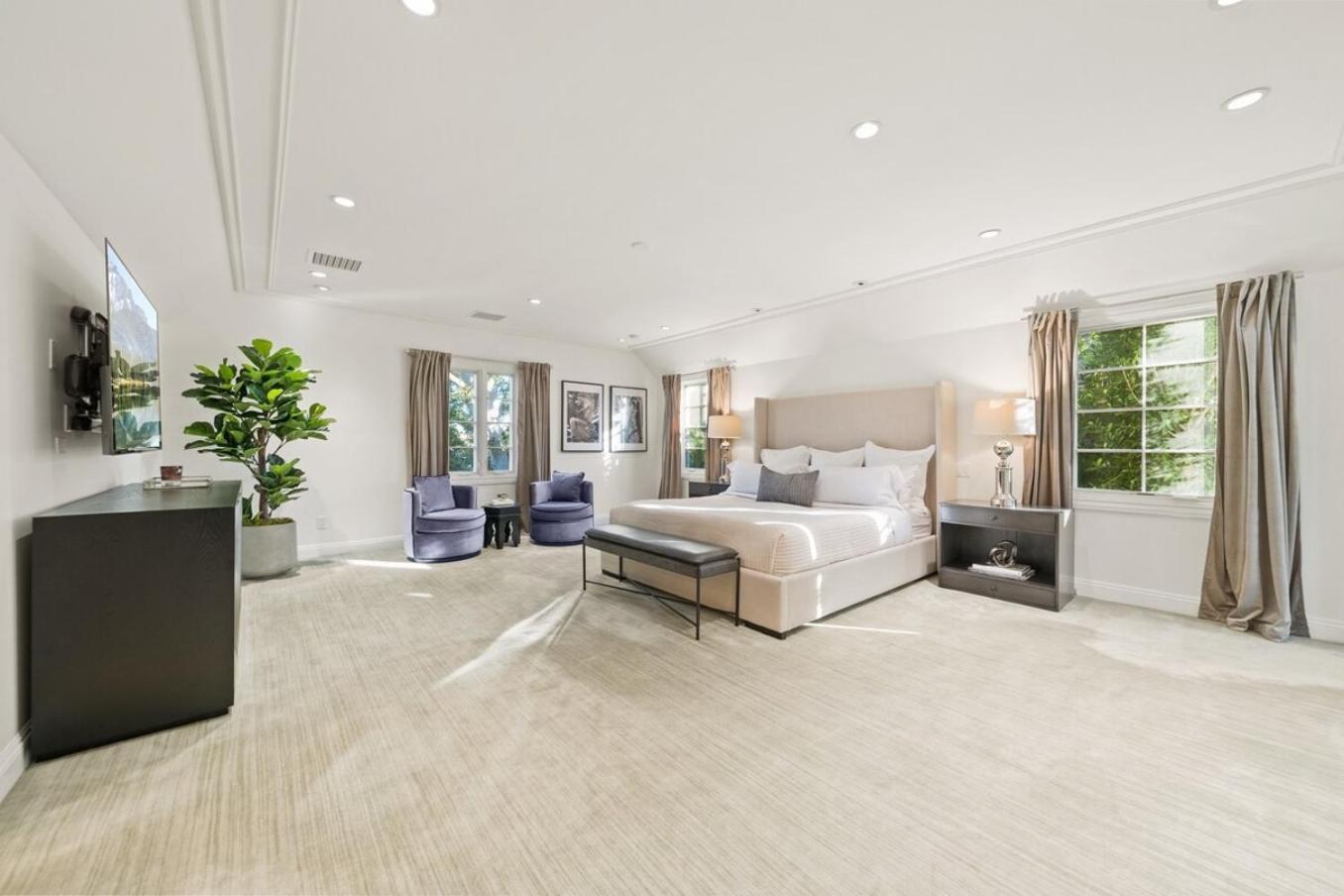 Hearst Estate *
