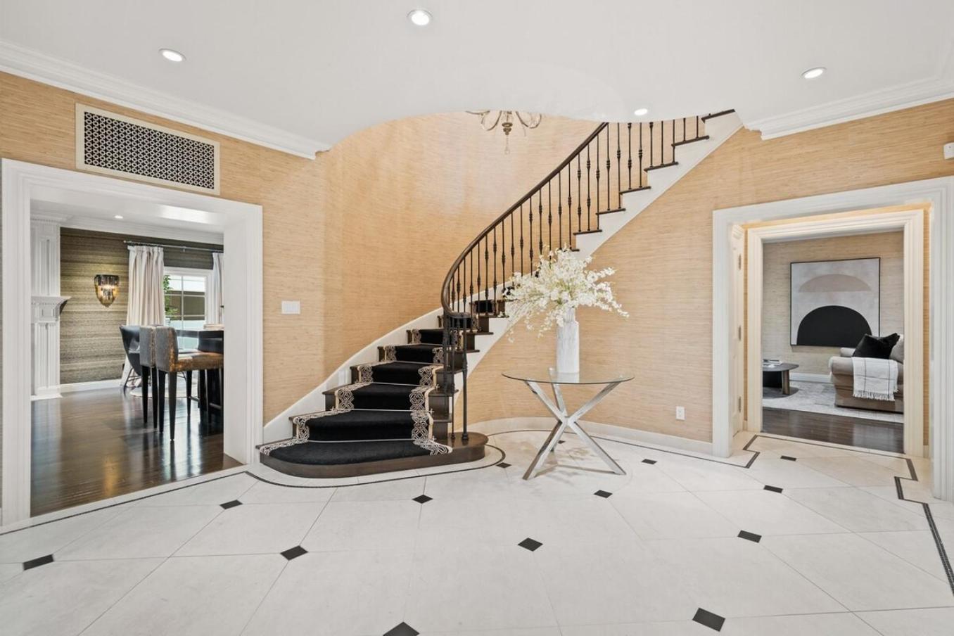 Hearst Estate Villa *