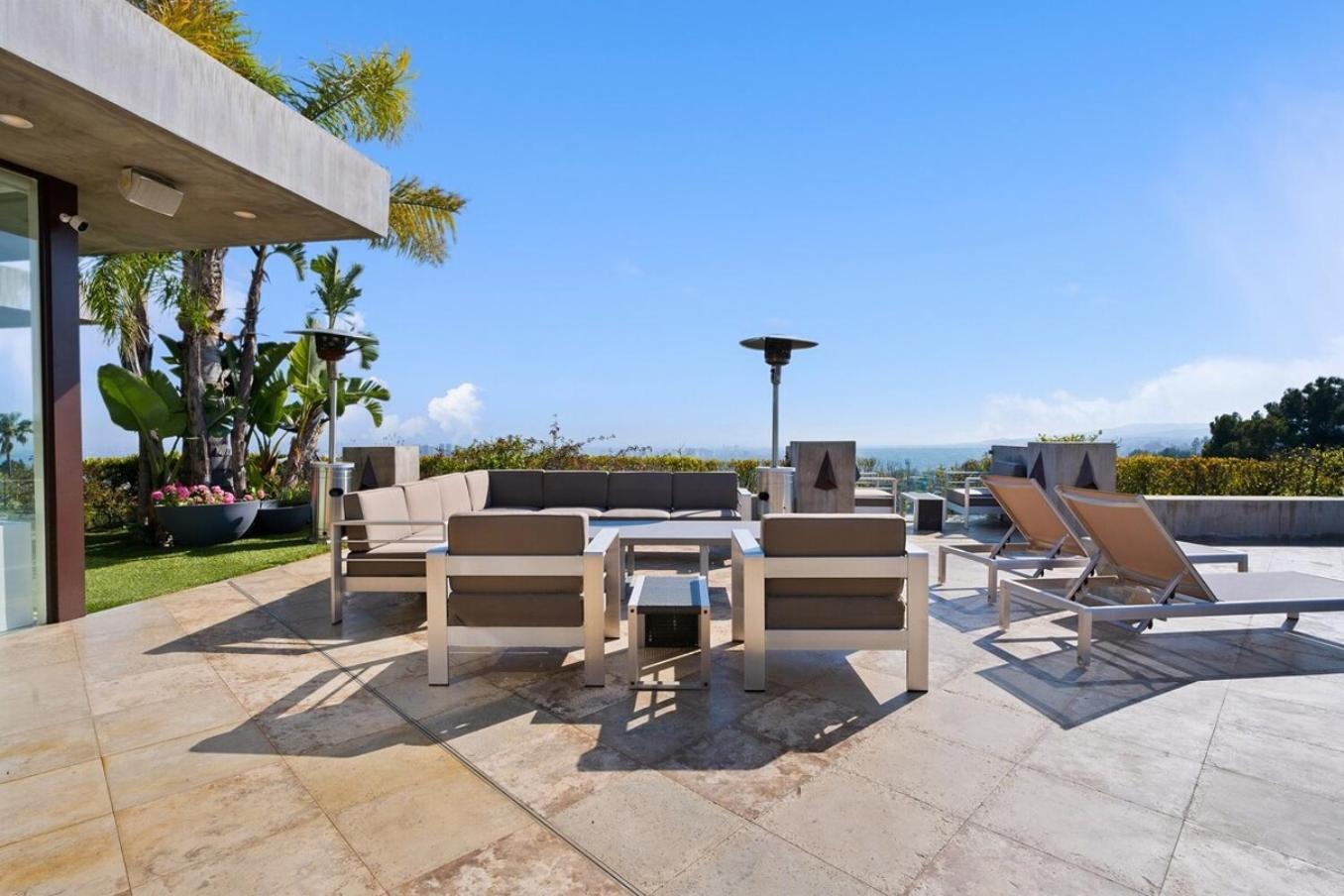 Villa Modern Muse