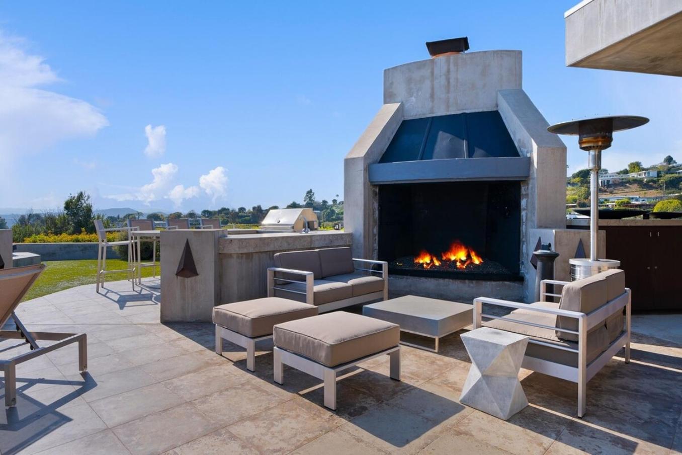 Modern Muse Villa *