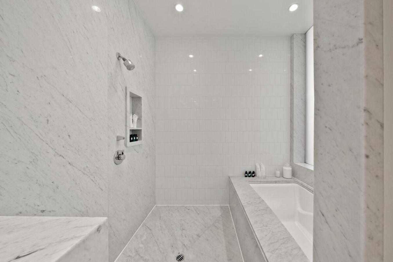 Modern Muse Villa Los Angeles