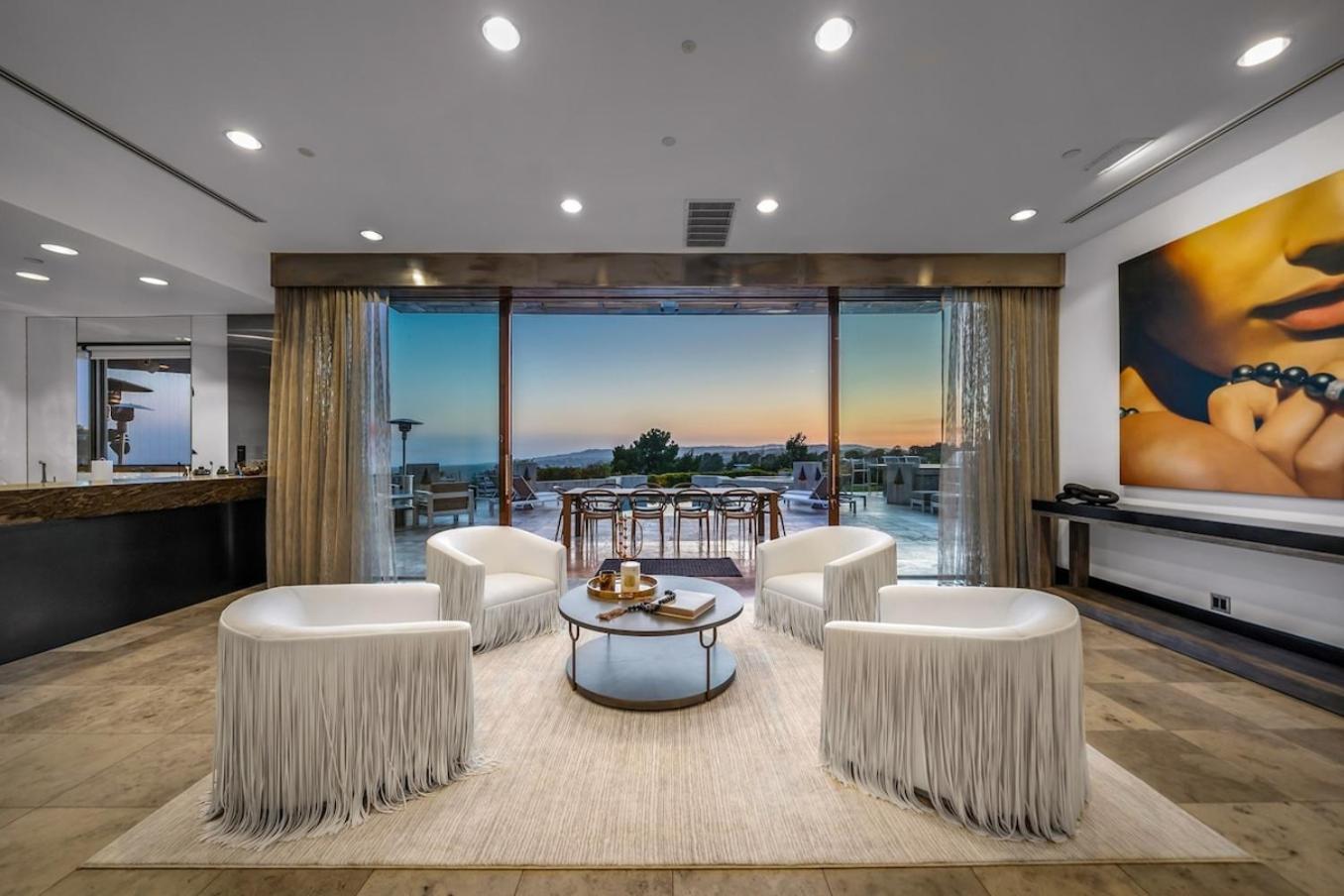 Villa Modern Muse