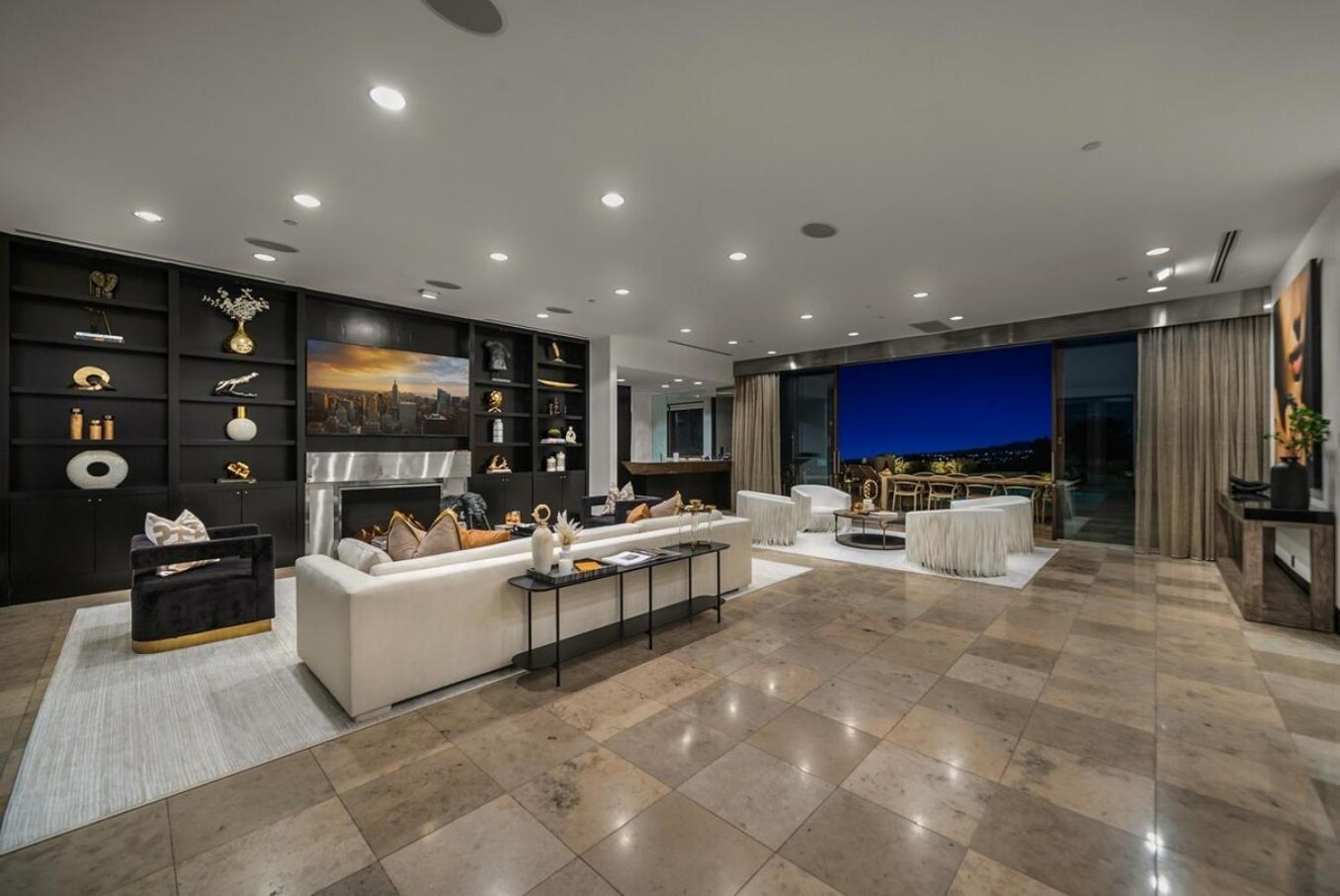 Modern Muse Villa *