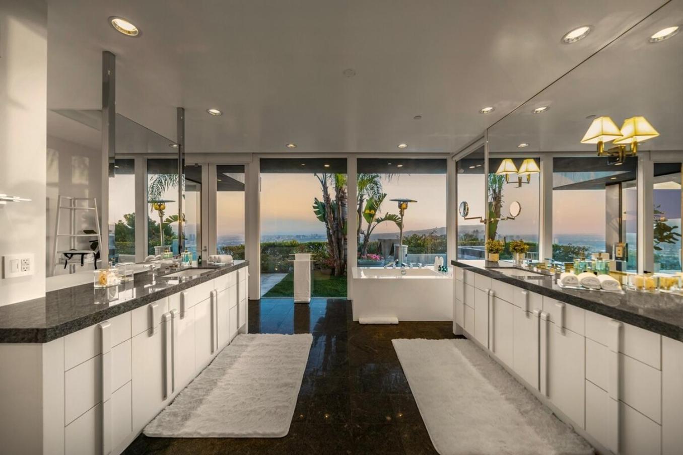Modern Muse Villa